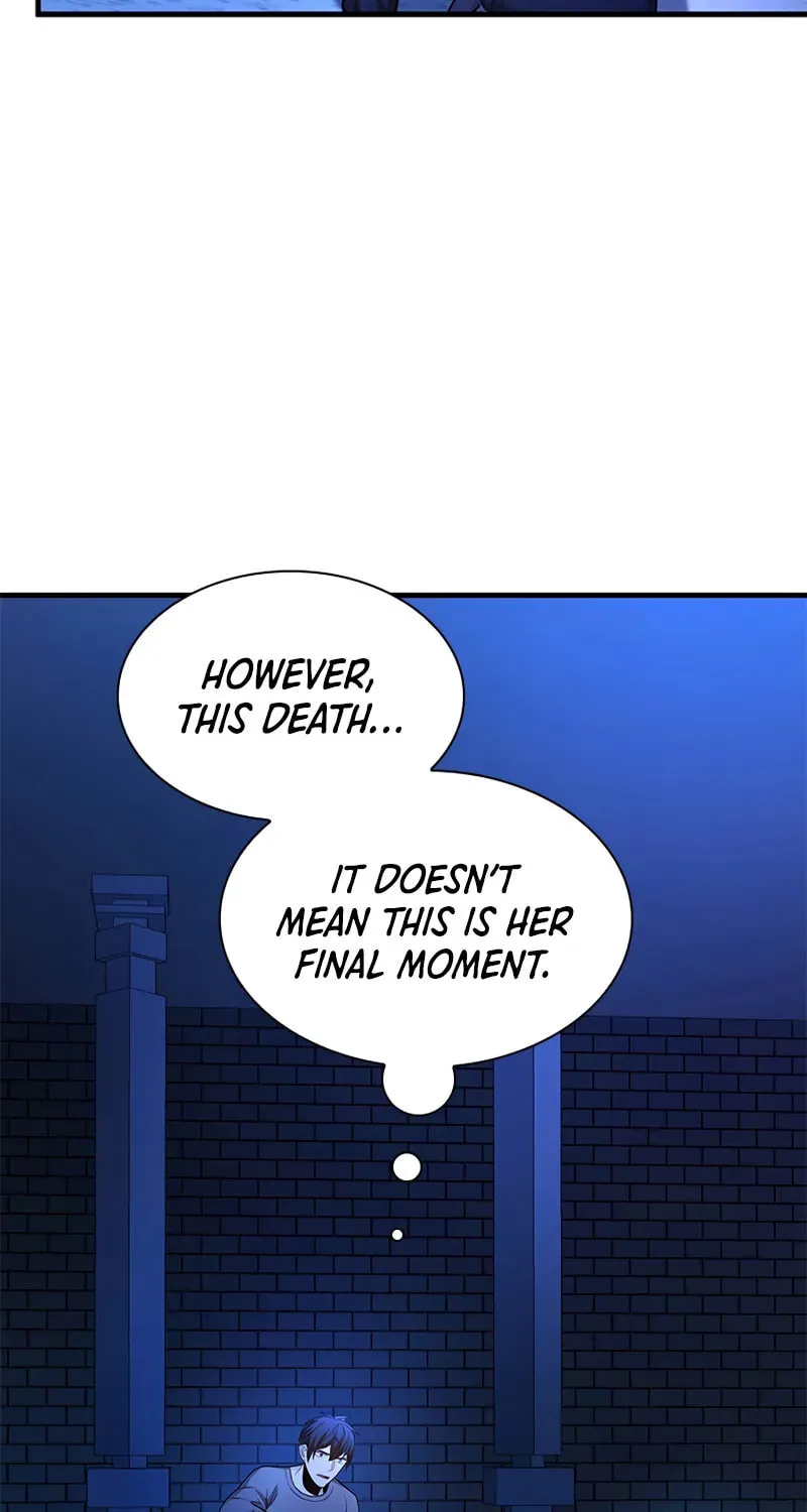 The Tutorial Is Too Tough! Chapter 220 page 59 - 