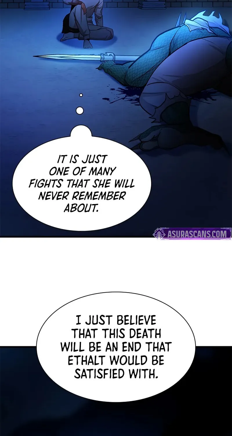 The Tutorial Is Too Tough! Chapter 220 page 60 - 