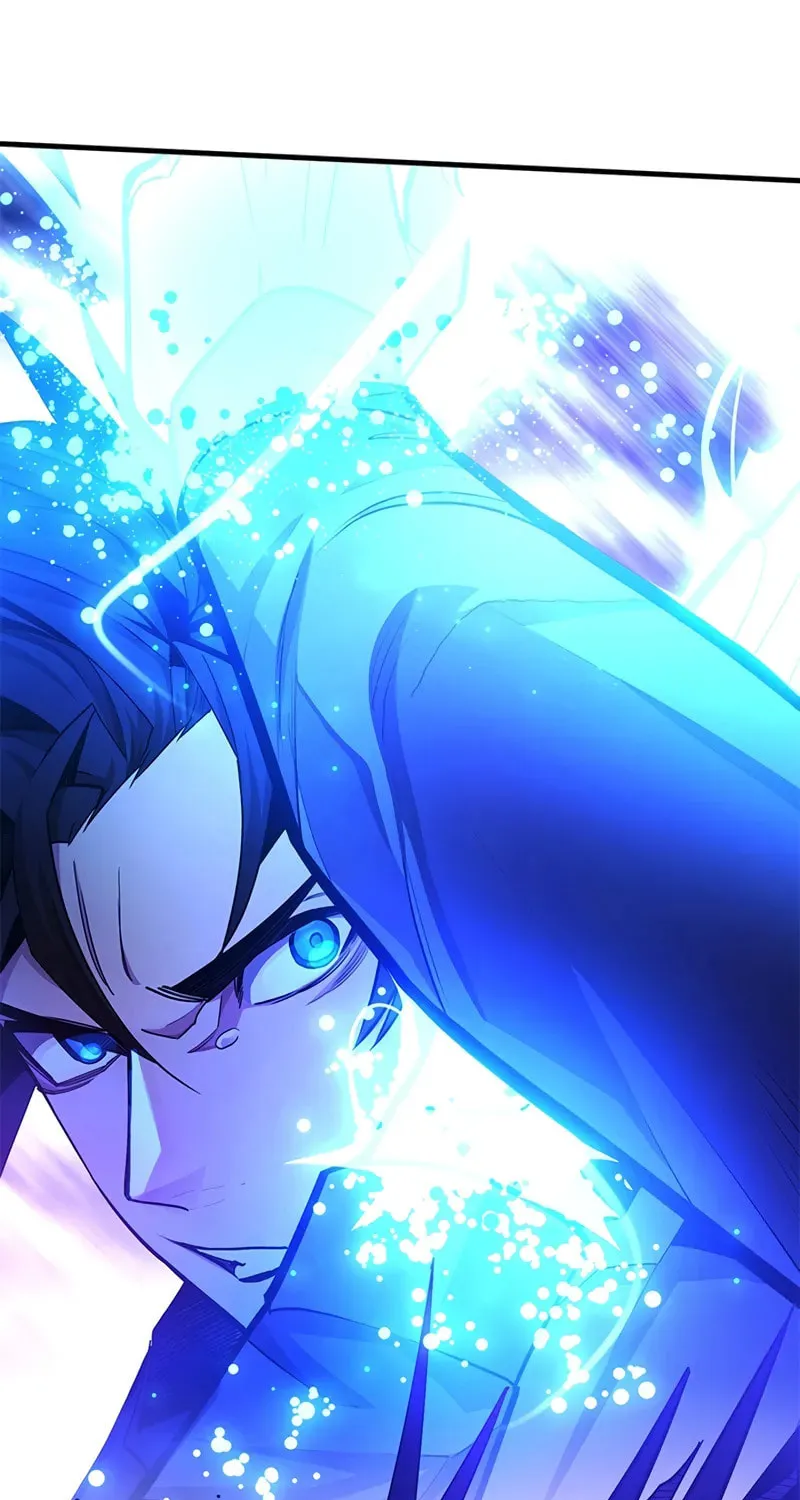 The Tutorial Is Too Tough! Chapter 220 page 8 - 