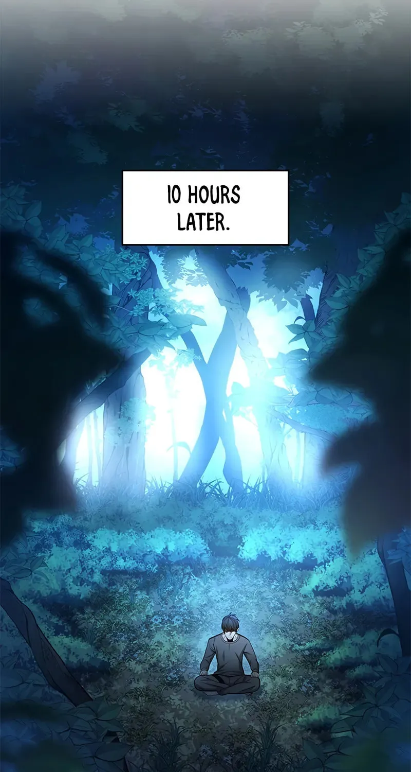 The Tutorial Is Too Tough! Chapter 220 page 71 - 