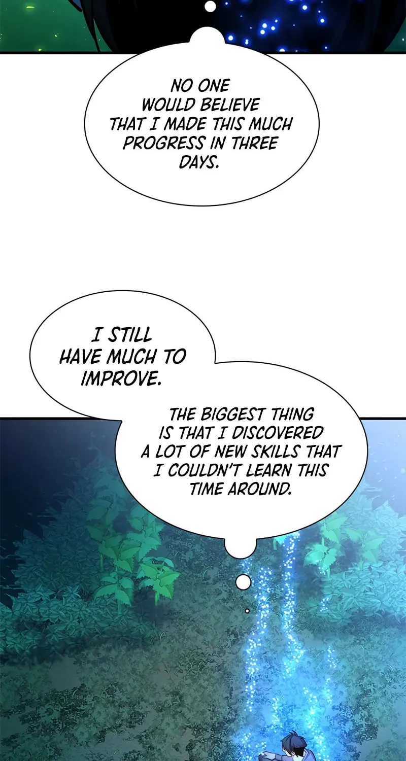 The Tutorial Is Too Tough! Chapter 220 page 78 - 
