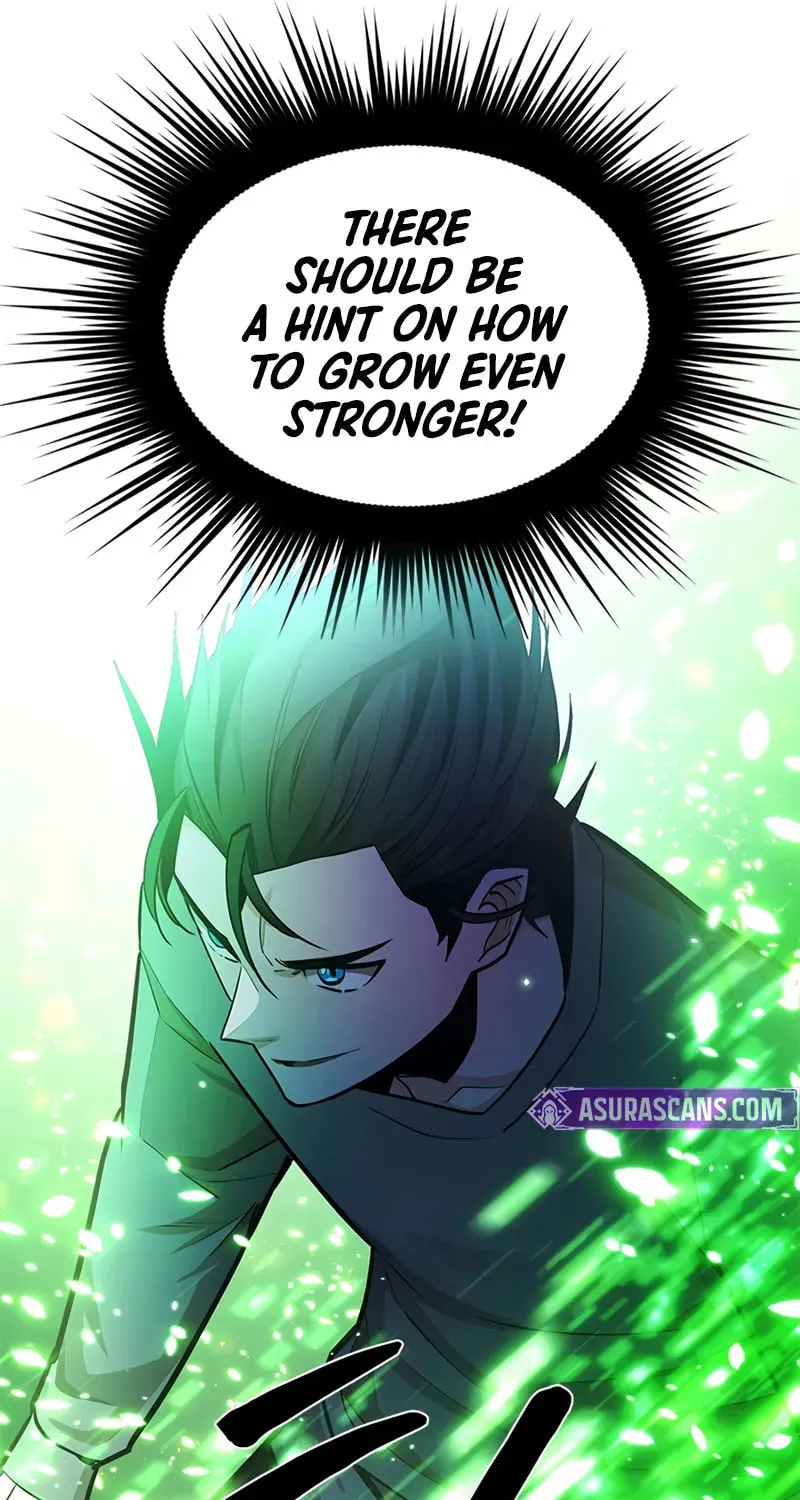 The Tutorial Is Too Tough! Chapter 220 page 81 - 