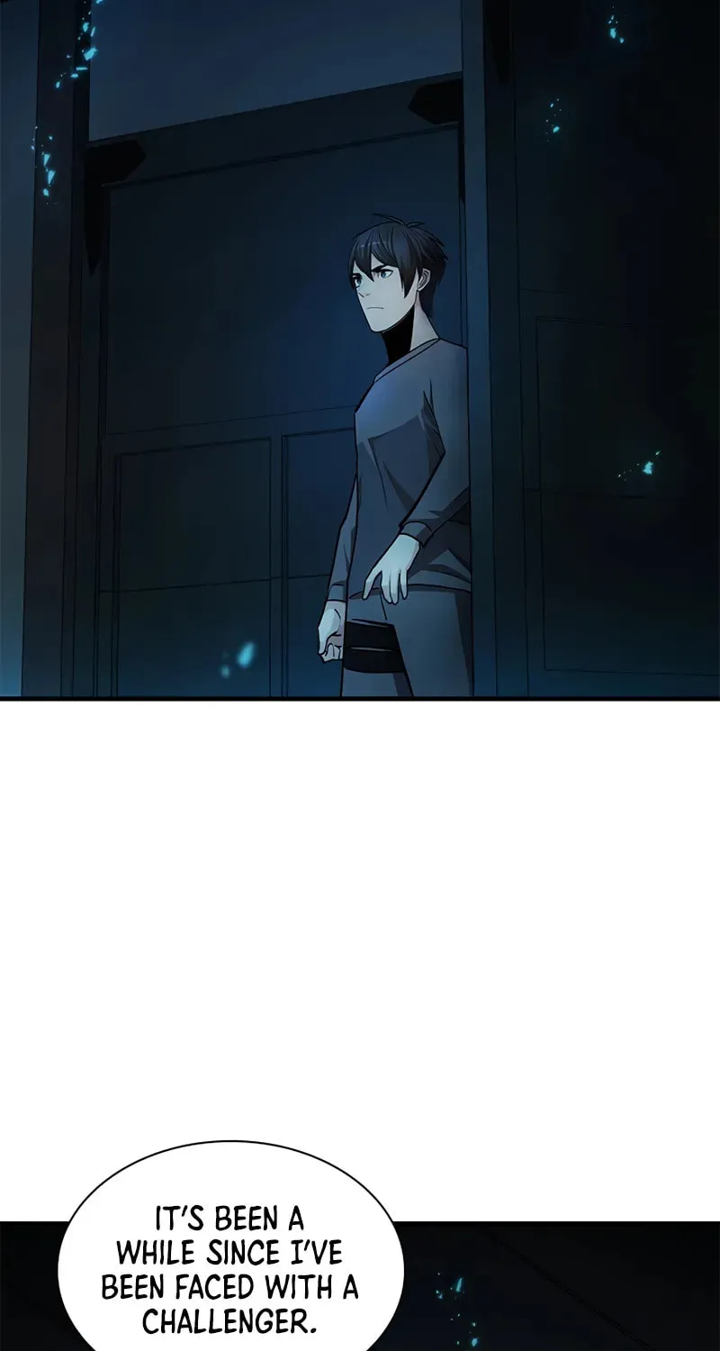 The Tutorial Is Too Tough! Chapter 220 page 97 - 