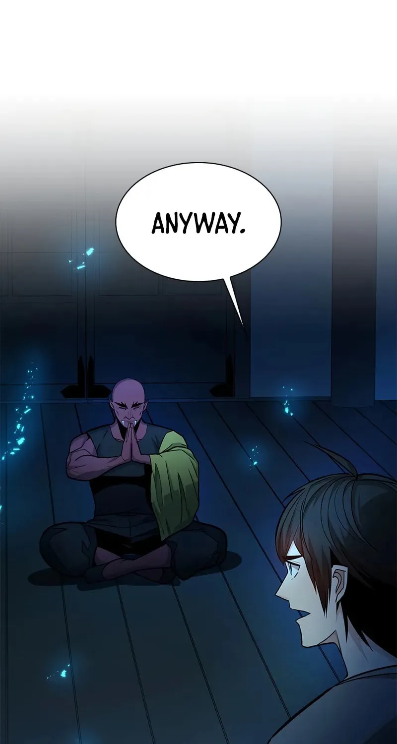 The Tutorial Is Too Tough! Chapter 221 page 13 - 