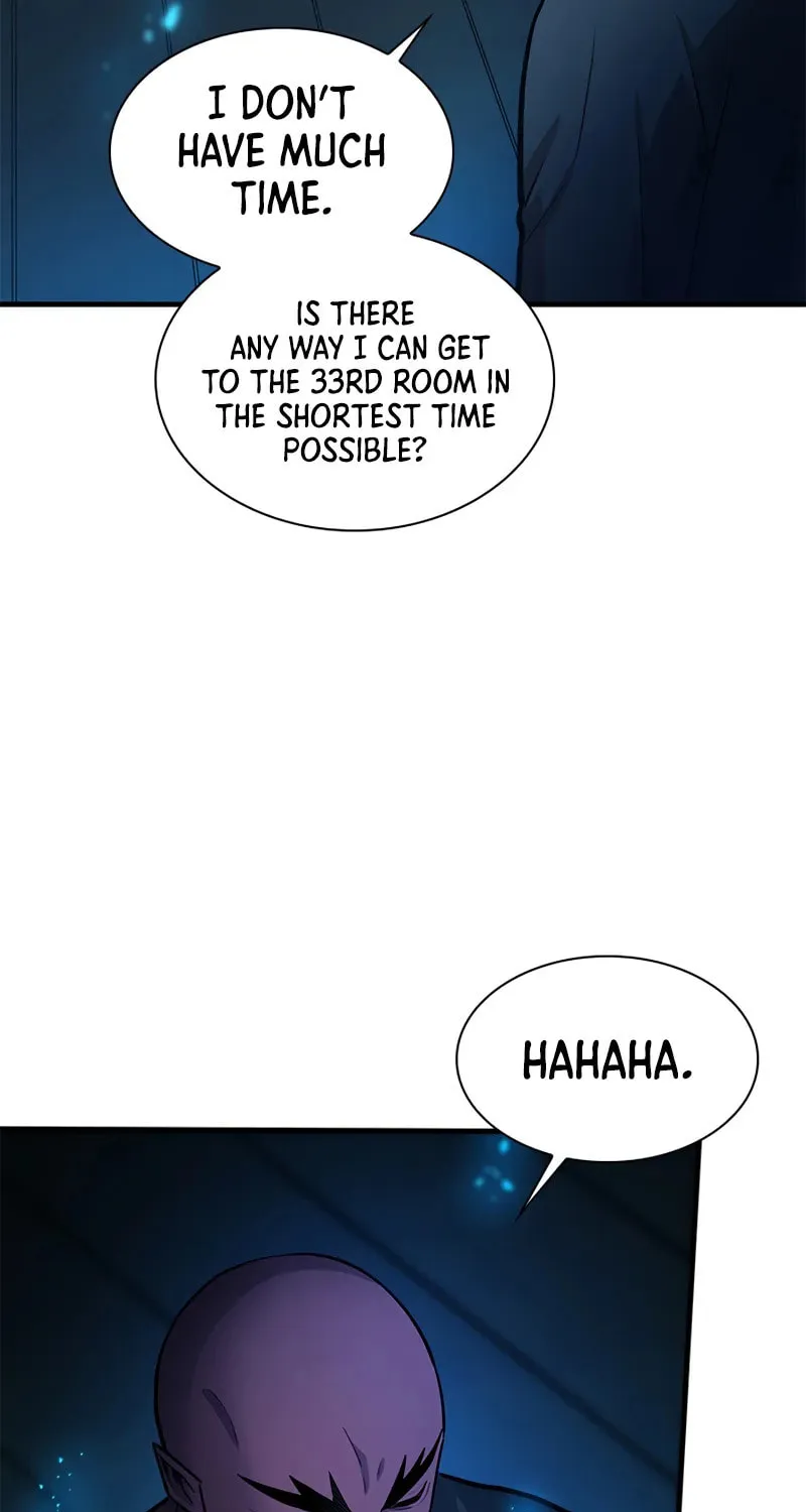 The Tutorial Is Too Tough! Chapter 221 page 14 - 