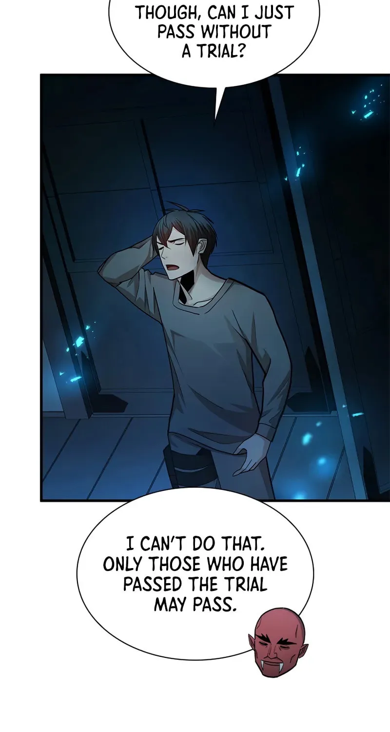 The Tutorial Is Too Tough! Chapter 221 page 16 - 