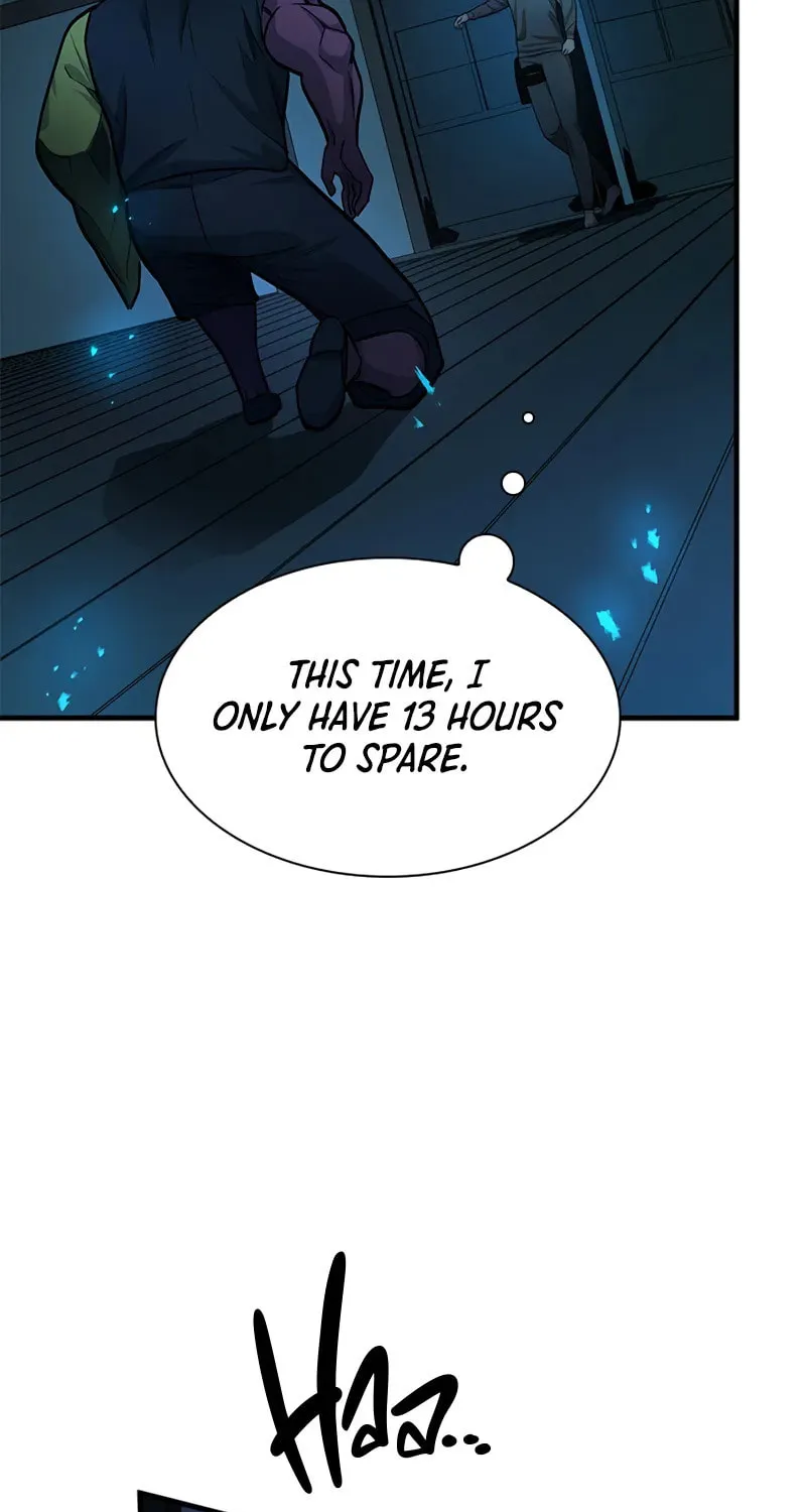 The Tutorial Is Too Tough! Chapter 221 page 18 - 