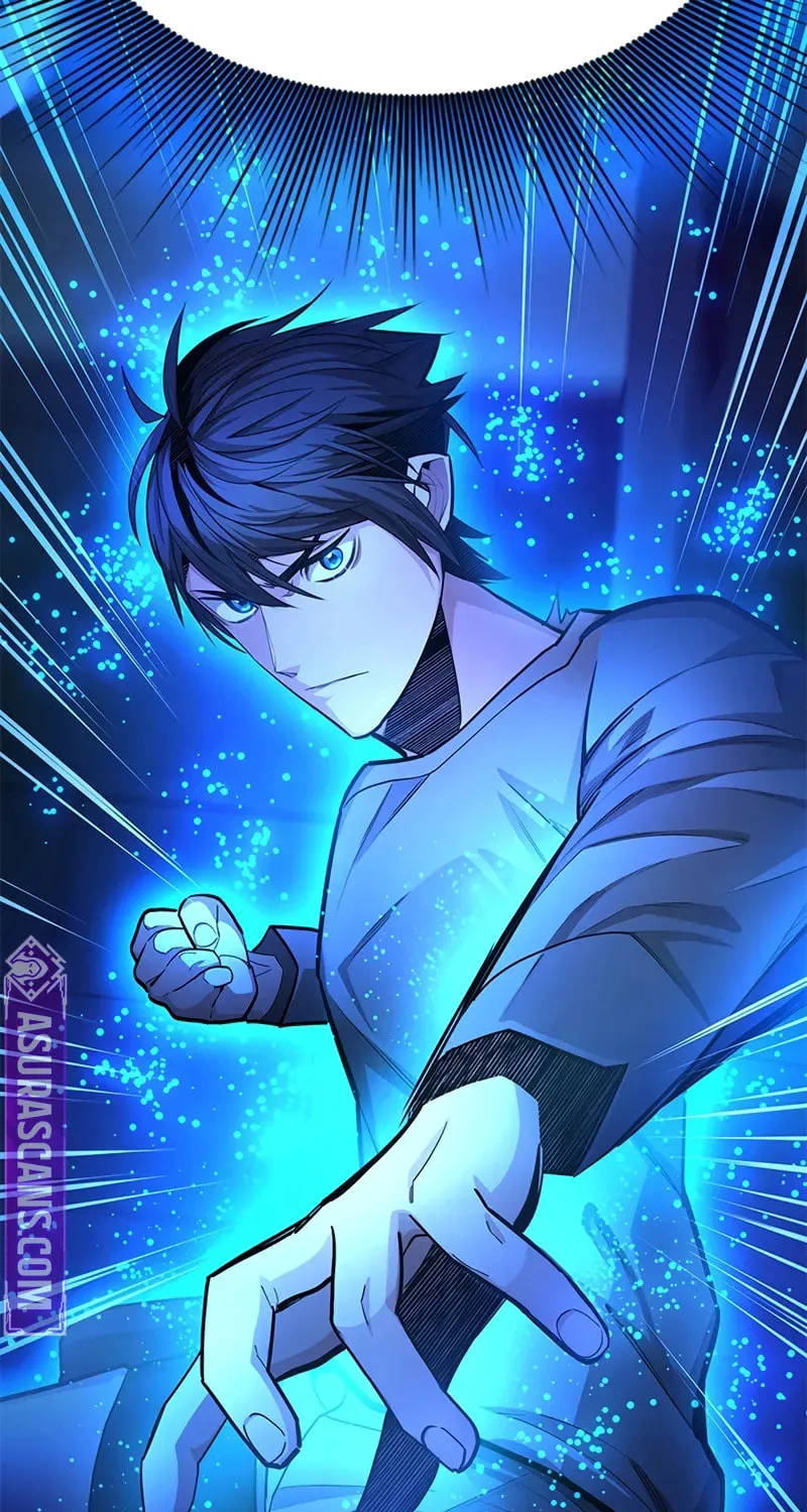 The Tutorial Is Too Tough! Chapter 221 page 20 - 