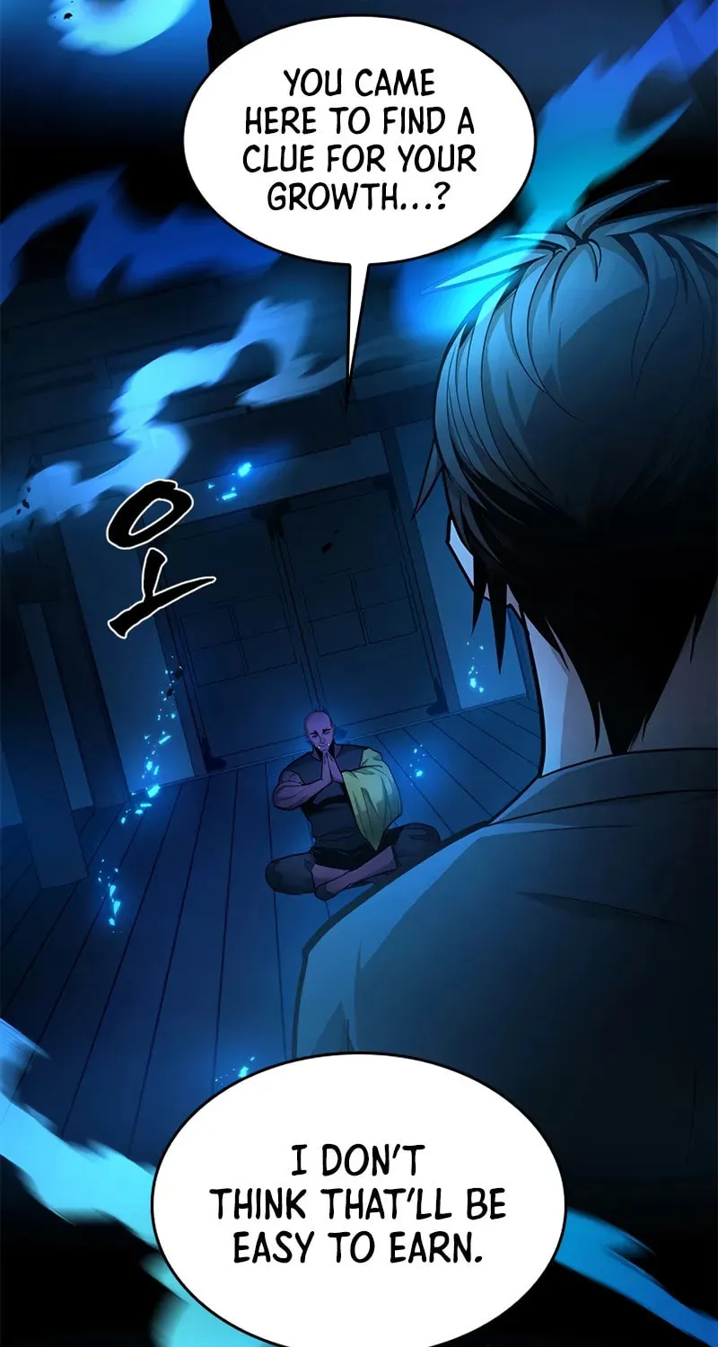 The Tutorial Is Too Tough! Chapter 221 page 3 - 