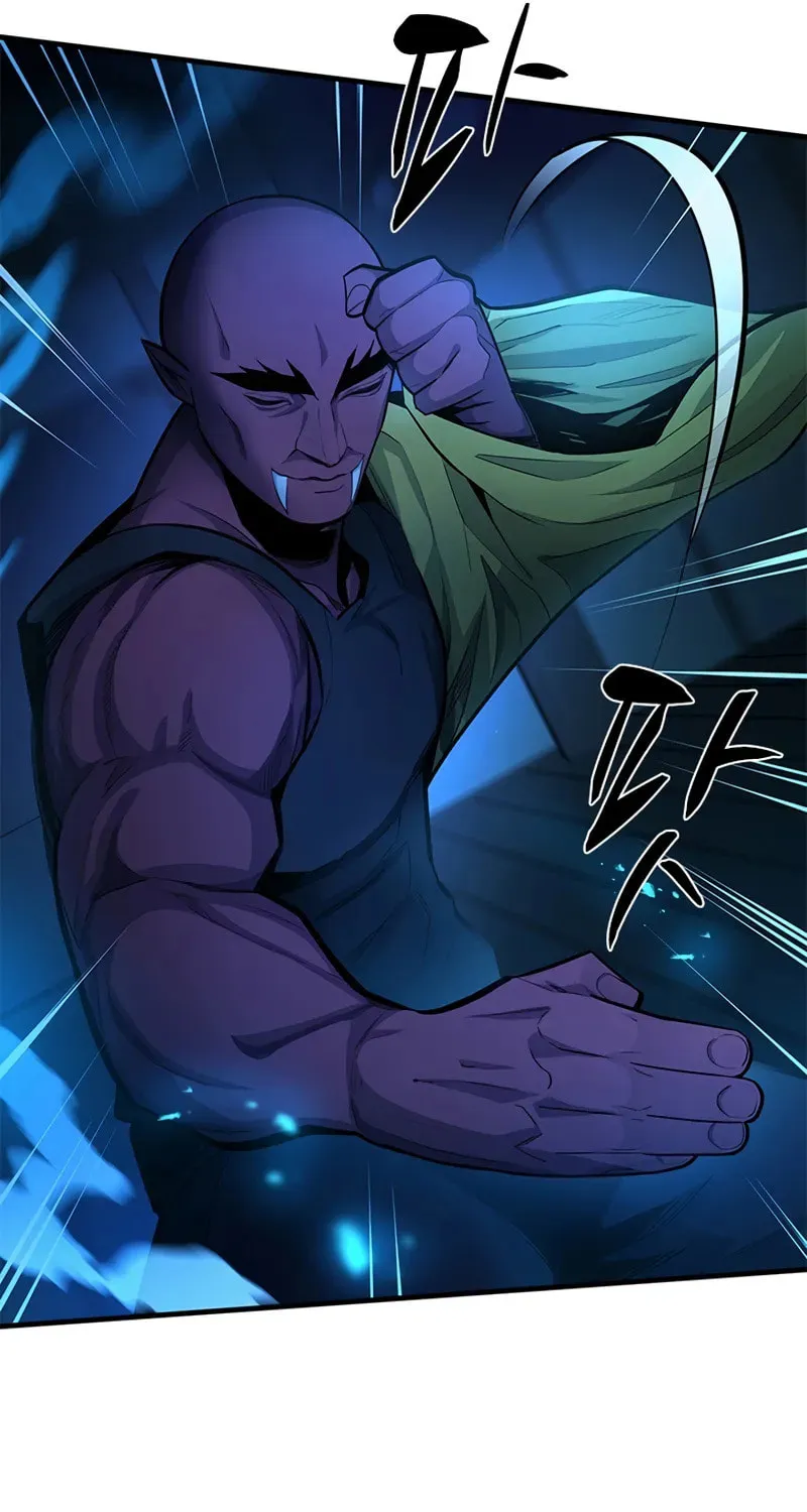 The Tutorial Is Too Tough! Chapter 221 page 22 - 