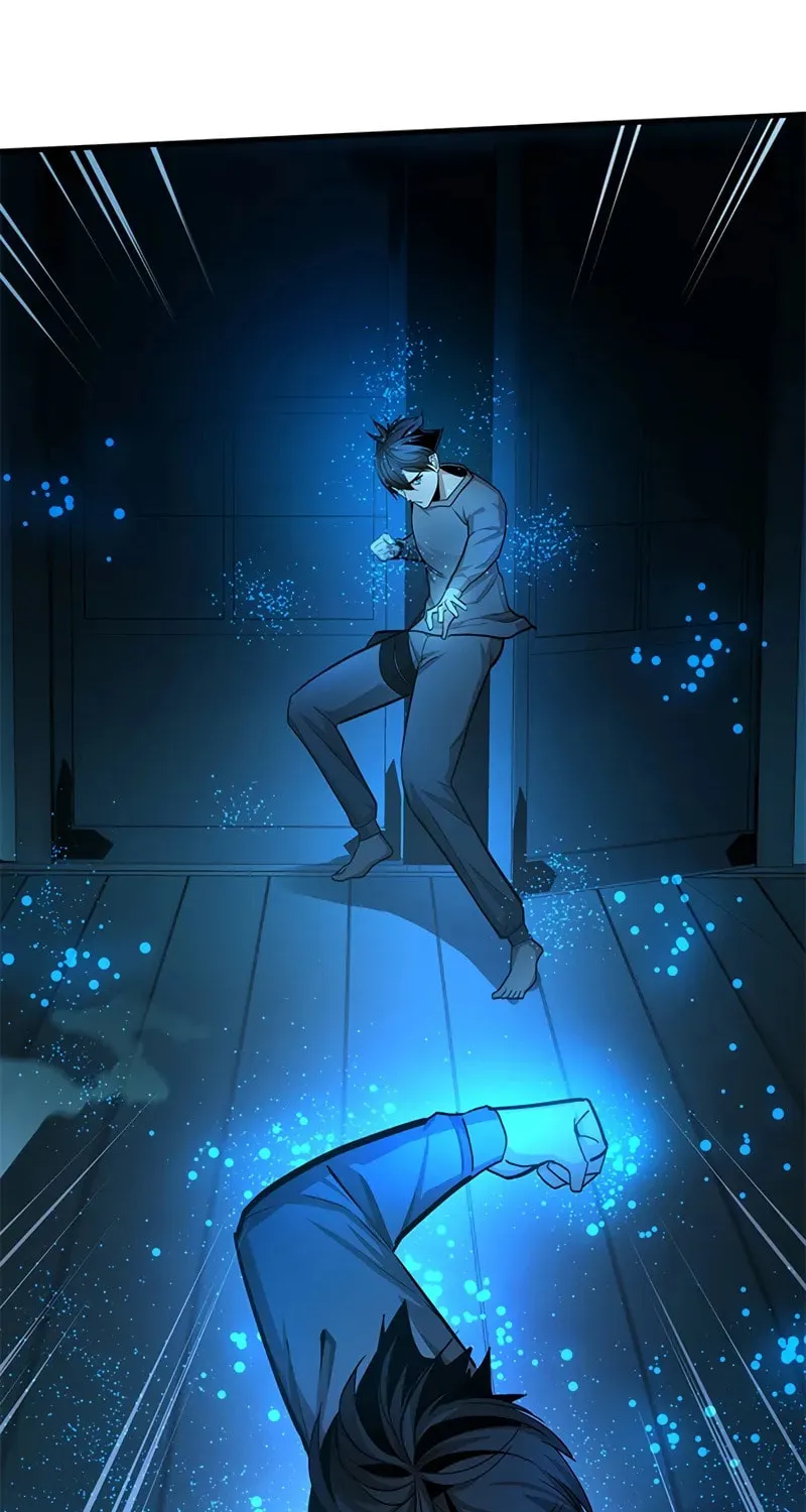 The Tutorial Is Too Tough! Chapter 221 page 23 - 