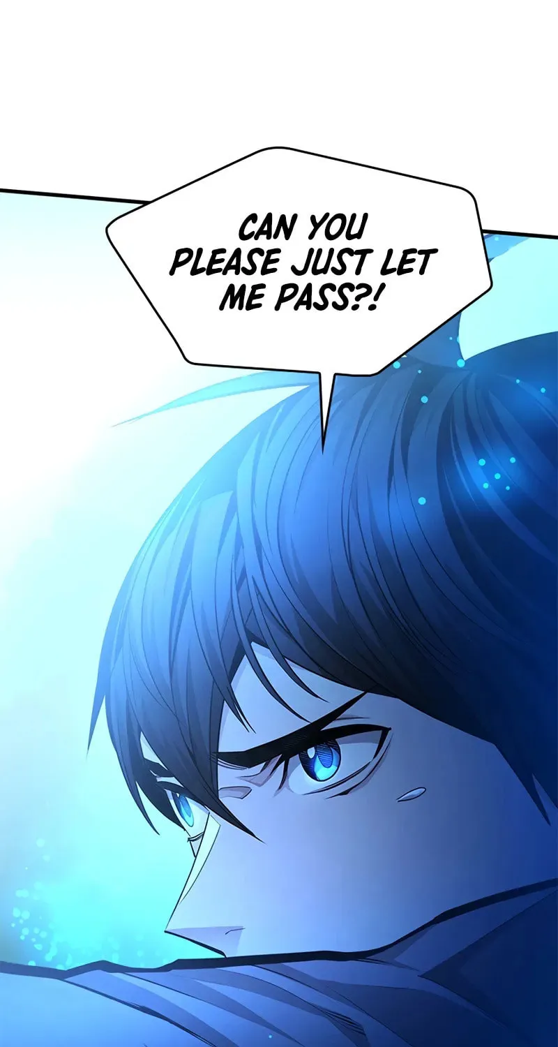 The Tutorial Is Too Tough! Chapter 221 page 28 - 