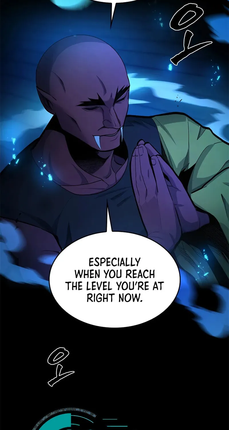 The Tutorial Is Too Tough! Chapter 221 page 4 - 