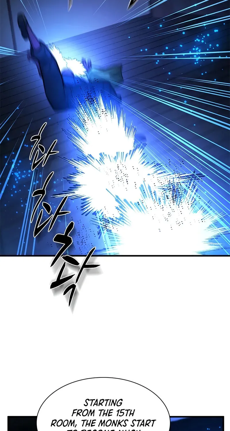 The Tutorial Is Too Tough! Chapter 221 page 33 - 