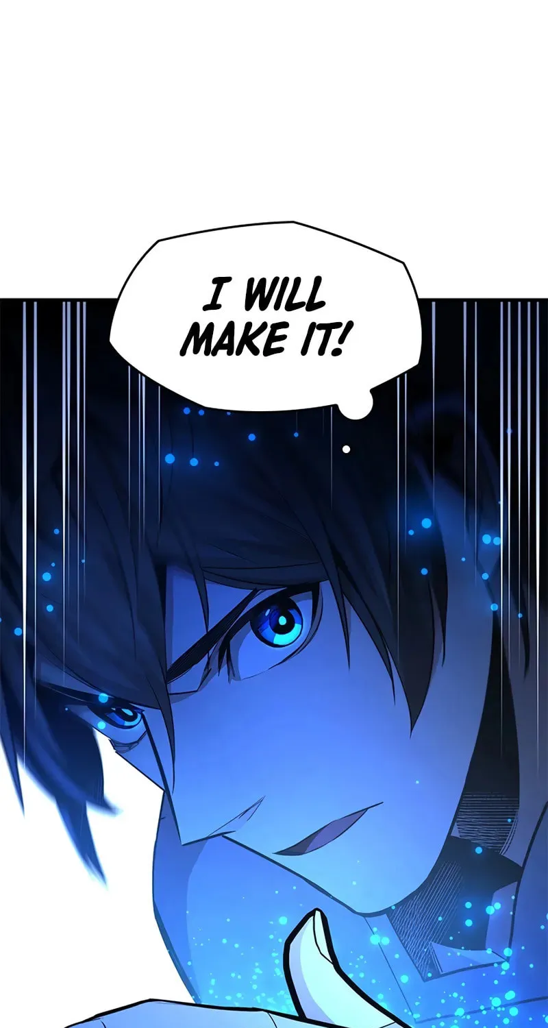 The Tutorial Is Too Tough! Chapter 221 page 35 - 
