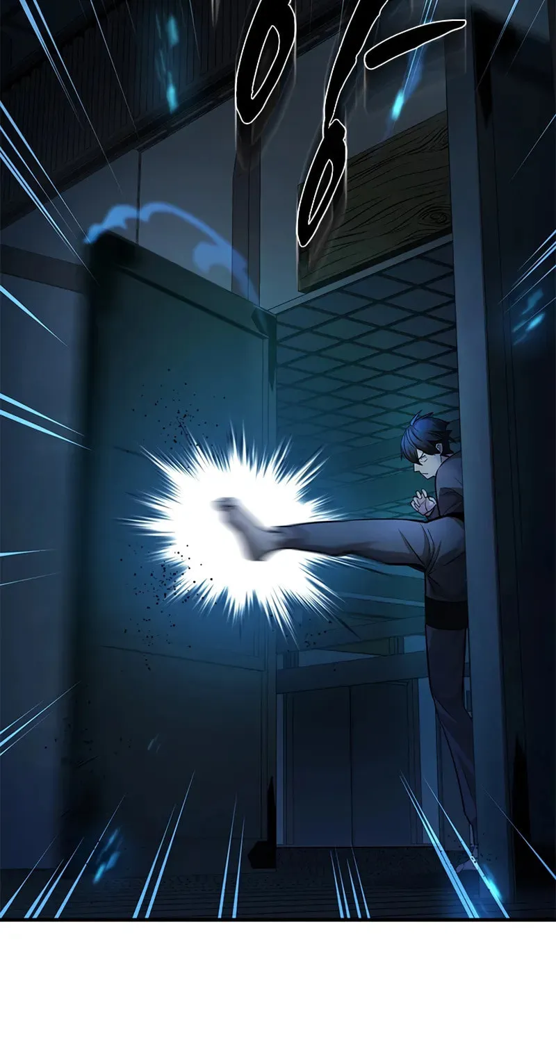 The Tutorial Is Too Tough! Chapter 221 page 43 - 