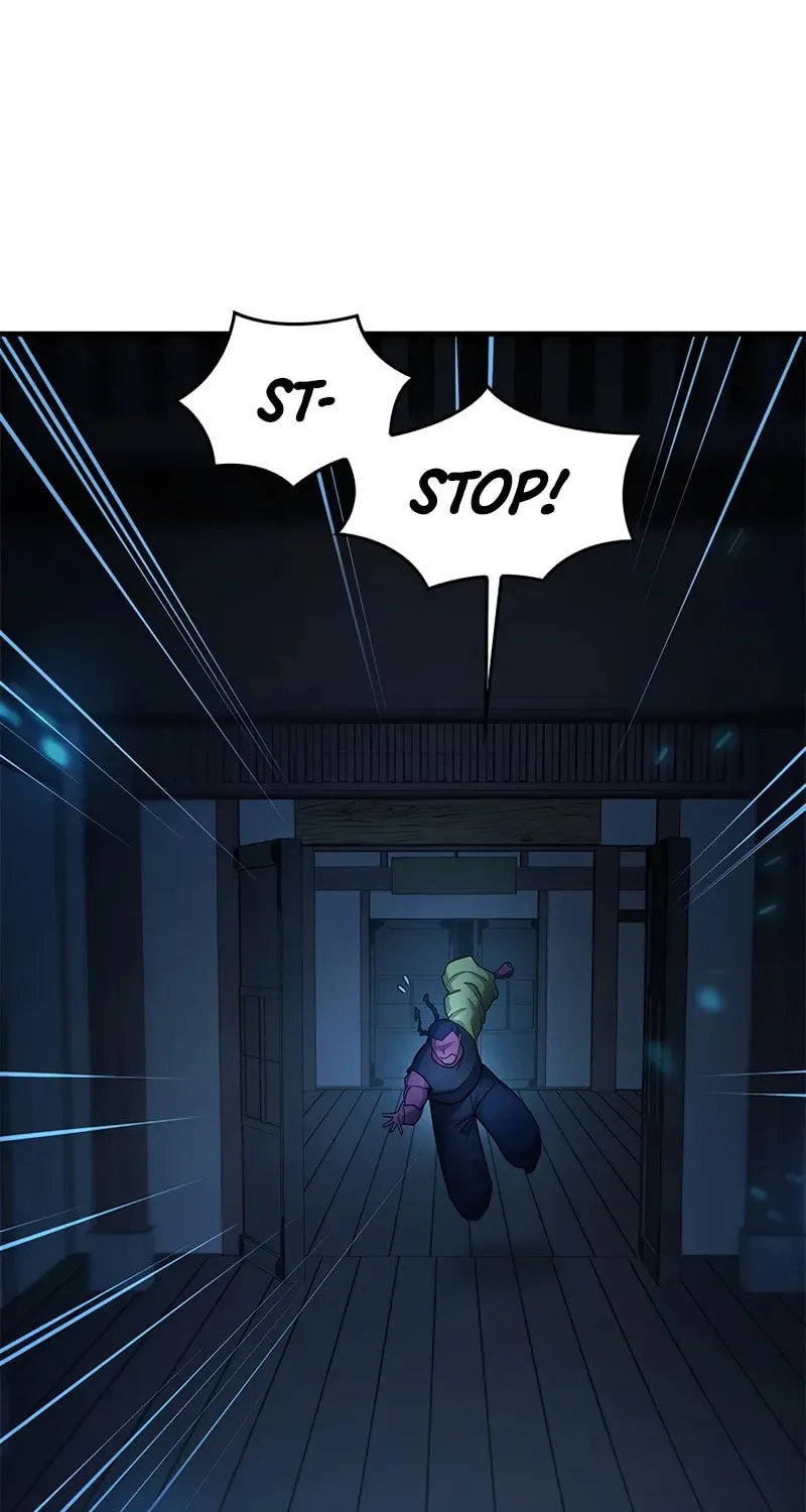 The Tutorial Is Too Tough! Chapter 221 page 44 - 