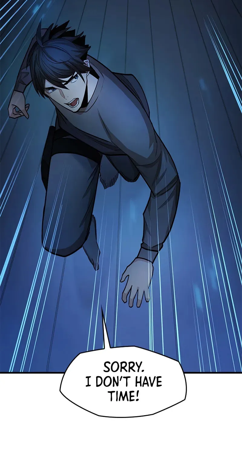 The Tutorial Is Too Tough! Chapter 221 page 45 - 