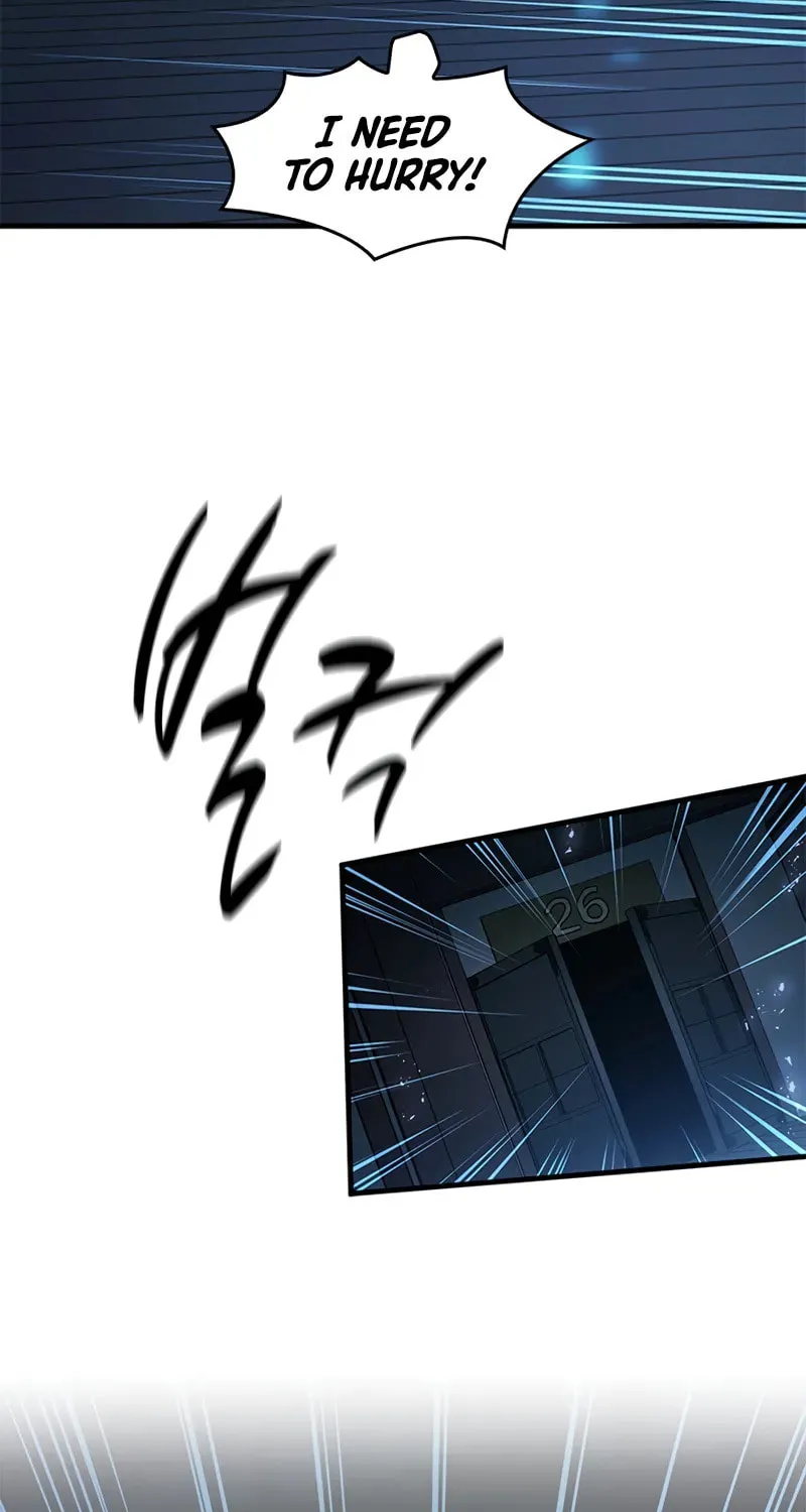 The Tutorial Is Too Tough! Chapter 221 page 47 - 