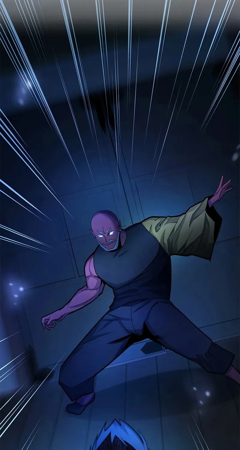 The Tutorial Is Too Tough! Chapter 221 page 48 - 