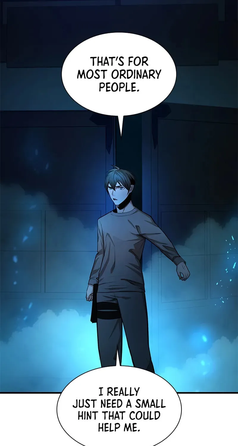 The Tutorial Is Too Tough! Chapter 221 page 6 - 