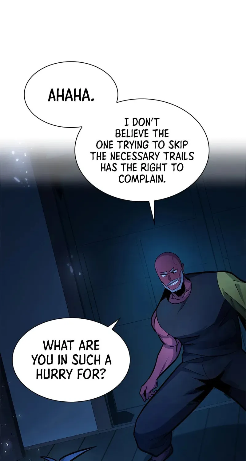The Tutorial Is Too Tough! Chapter 221 page 52 - 