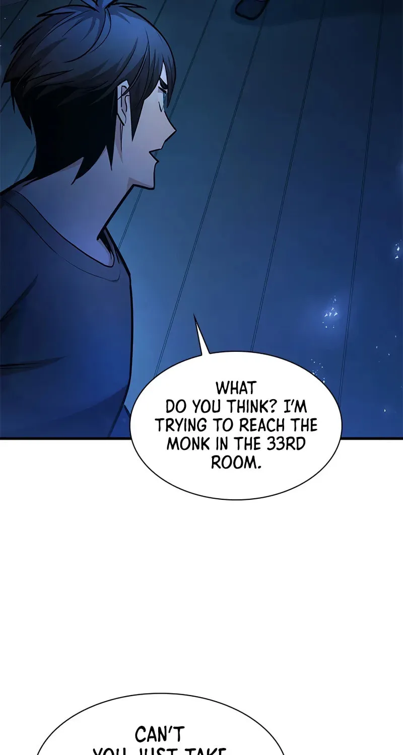 The Tutorial Is Too Tough! Chapter 221 page 53 - 