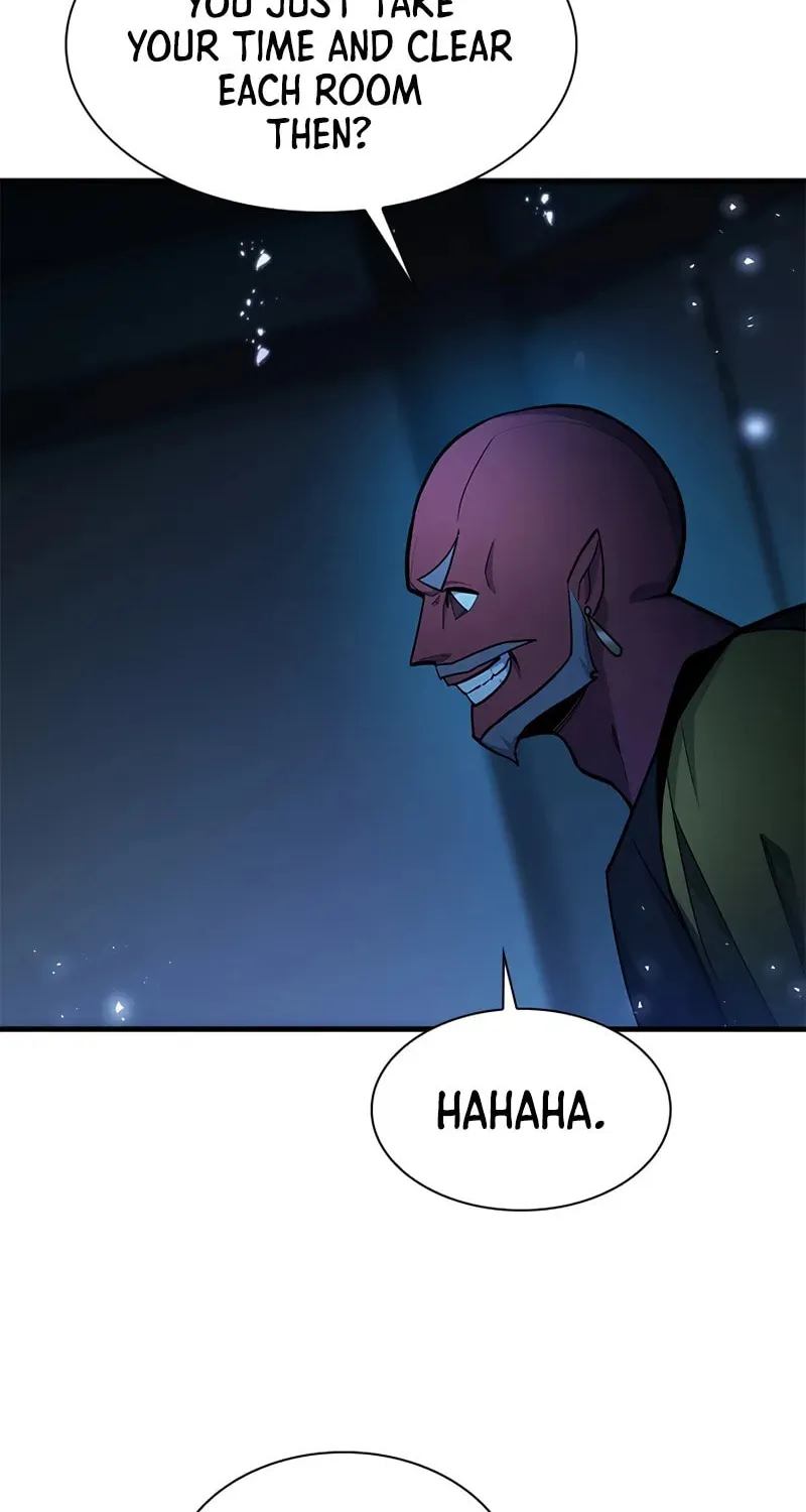 The Tutorial Is Too Tough! Chapter 221 page 54 - 