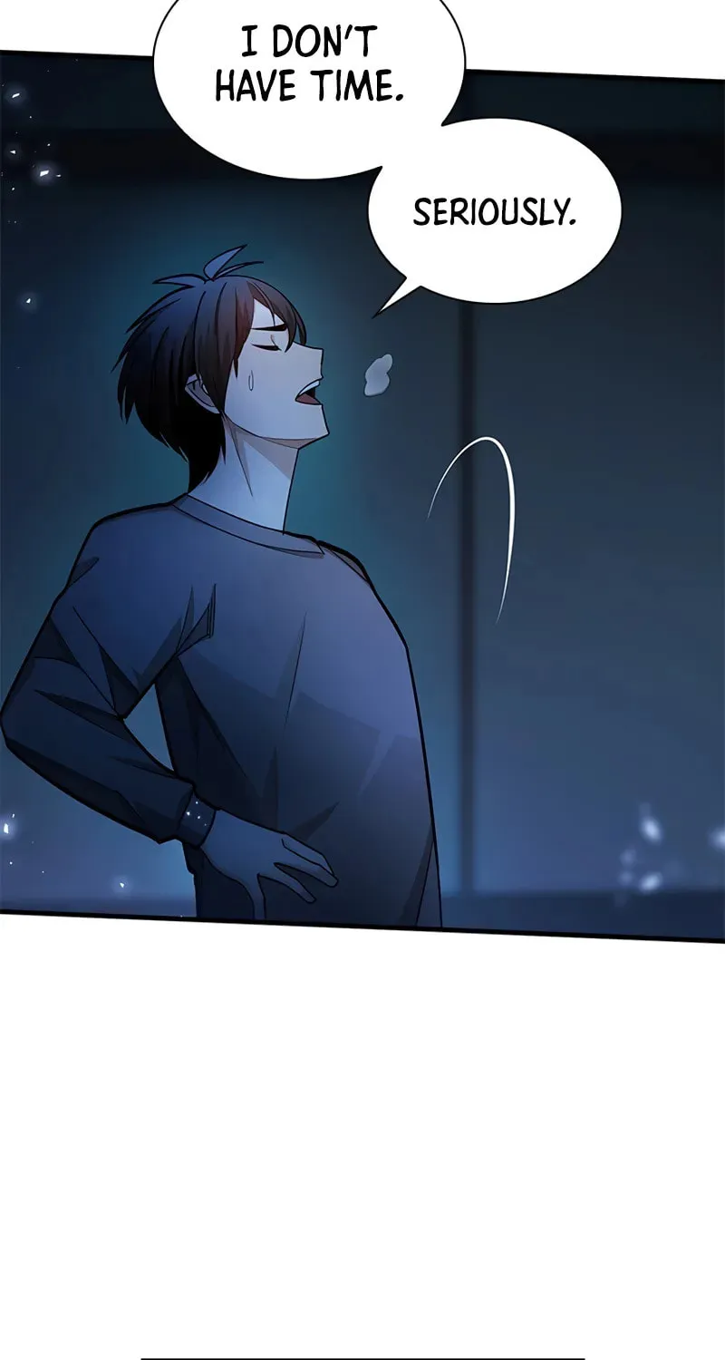 The Tutorial Is Too Tough! Chapter 221 page 55 - 
