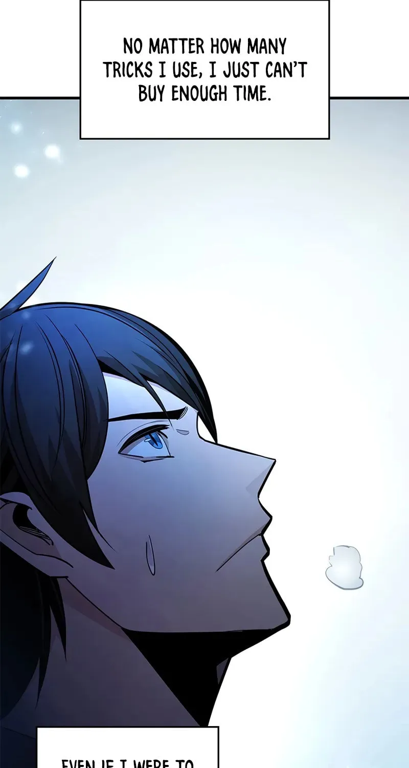 The Tutorial Is Too Tough! Chapter 221 page 56 - 