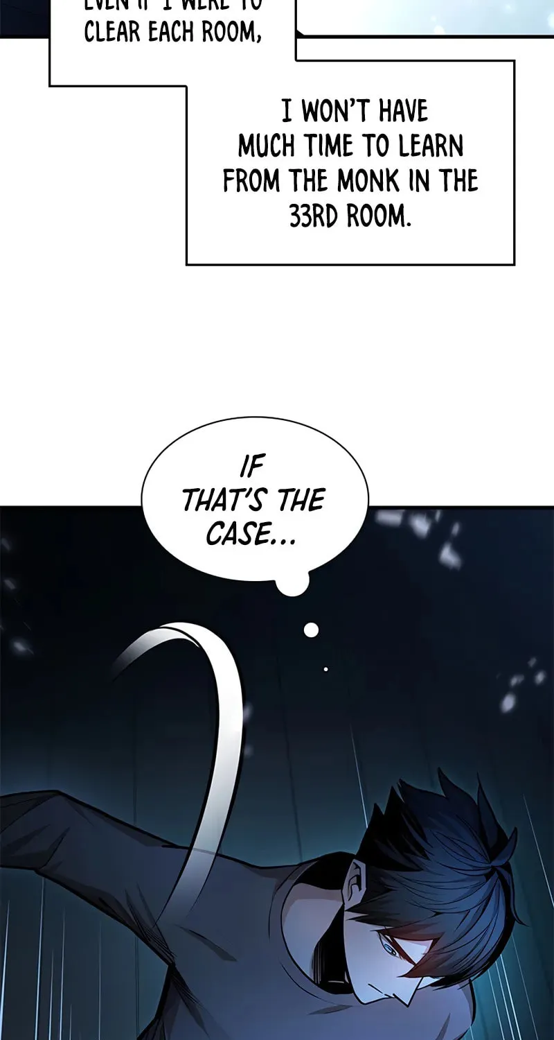 The Tutorial Is Too Tough! Chapter 221 page 57 - 