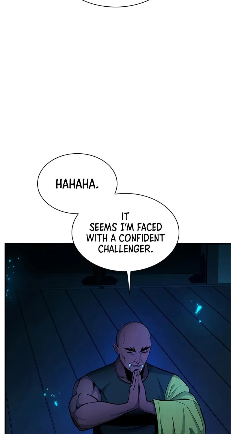 The Tutorial Is Too Tough! Chapter 221 page 7 - 