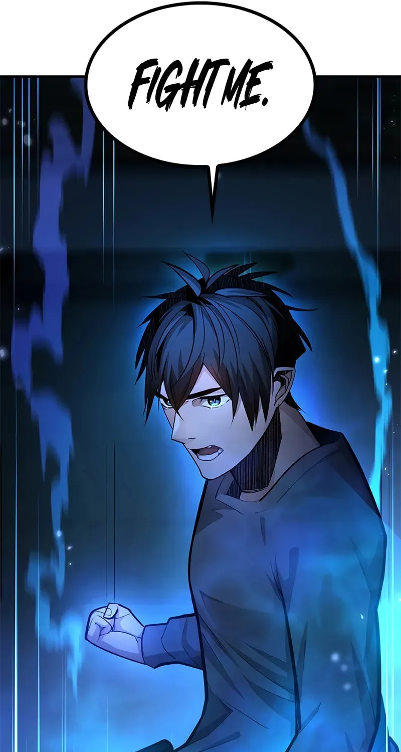 The Tutorial Is Too Tough! Chapter 221 page 61 - 