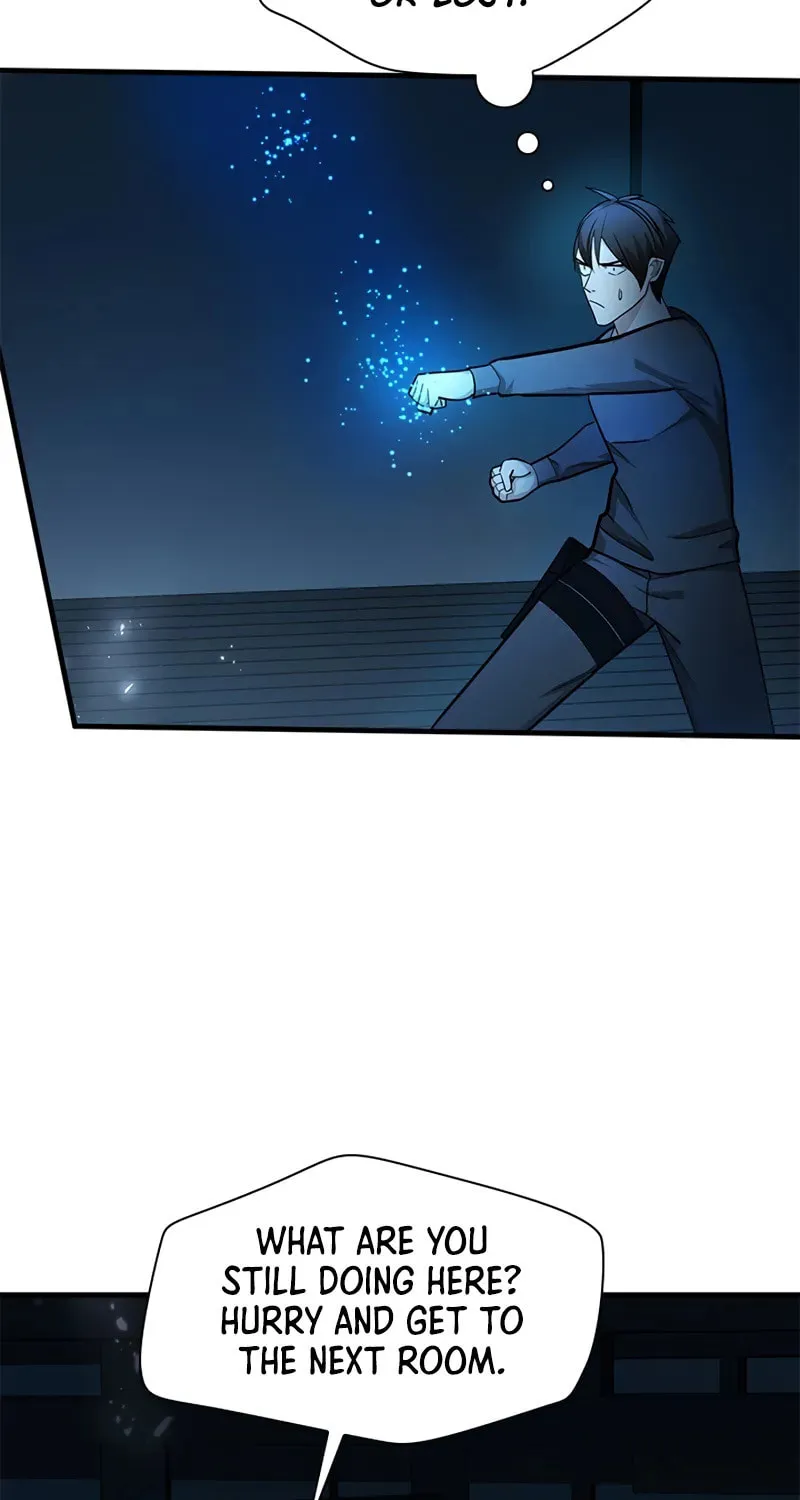 The Tutorial Is Too Tough! Chapter 221 page 69 - 