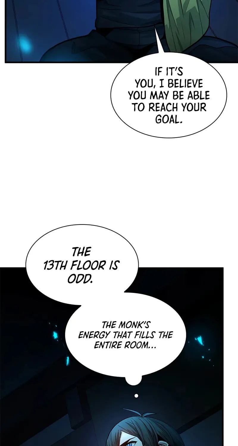 The Tutorial Is Too Tough! Chapter 221 page 8 - 