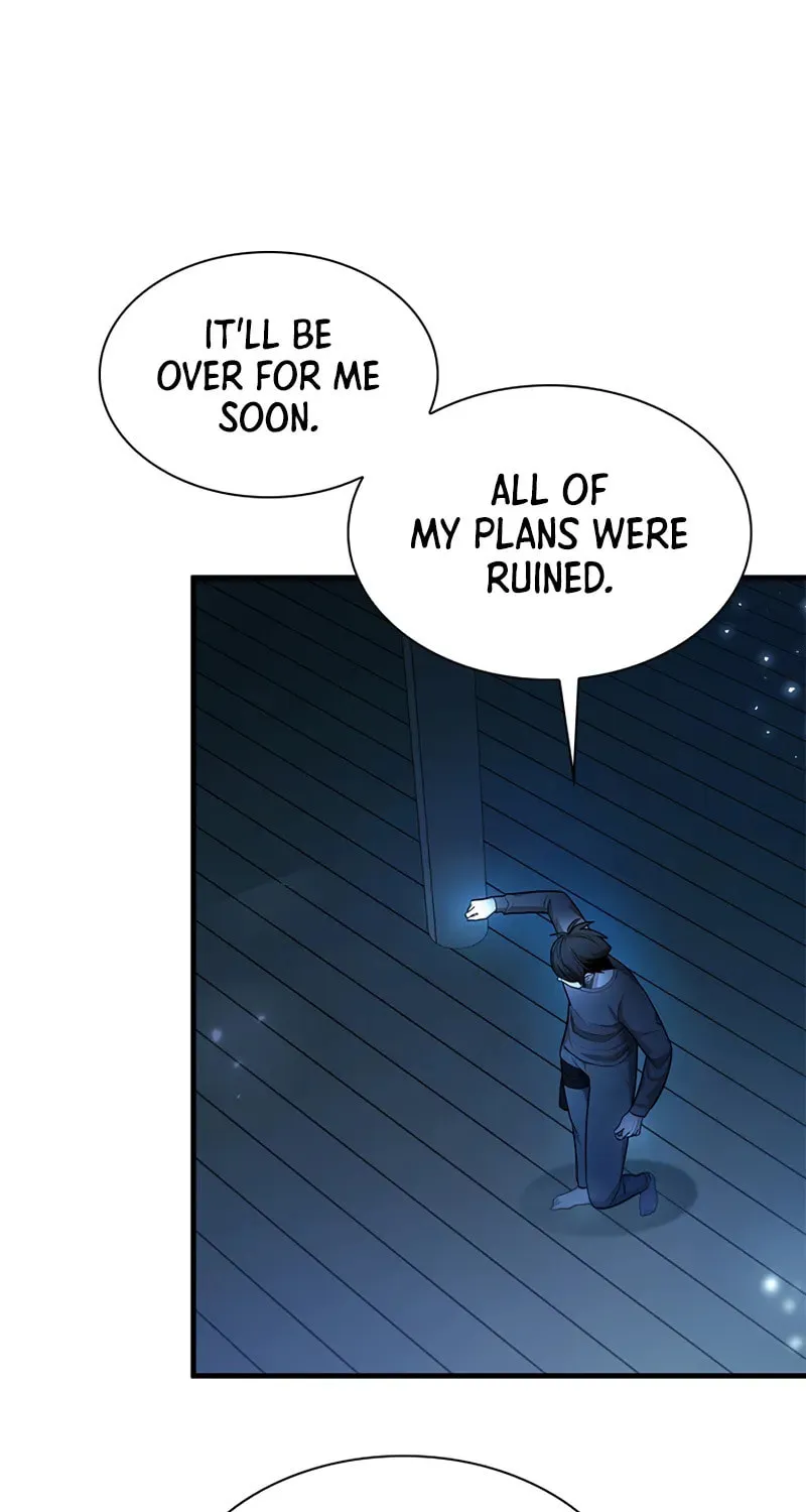 The Tutorial Is Too Tough! Chapter 221 page 71 - 