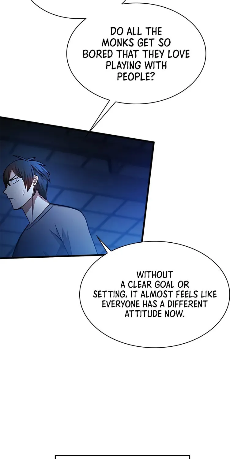 The Tutorial Is Too Tough! Chapter 221 page 77 - 