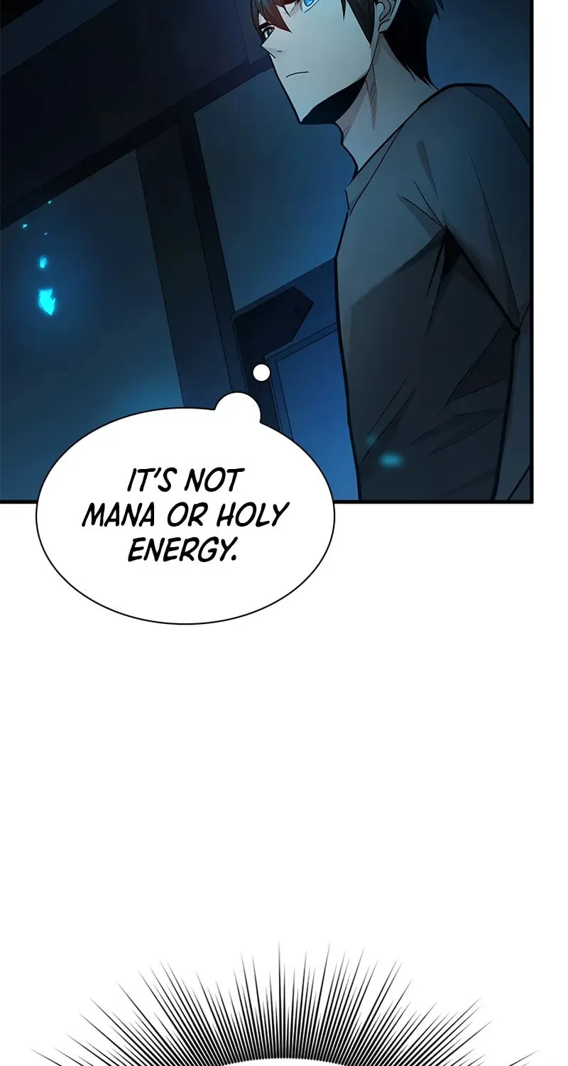 The Tutorial Is Too Tough! Chapter 221 page 9 - 