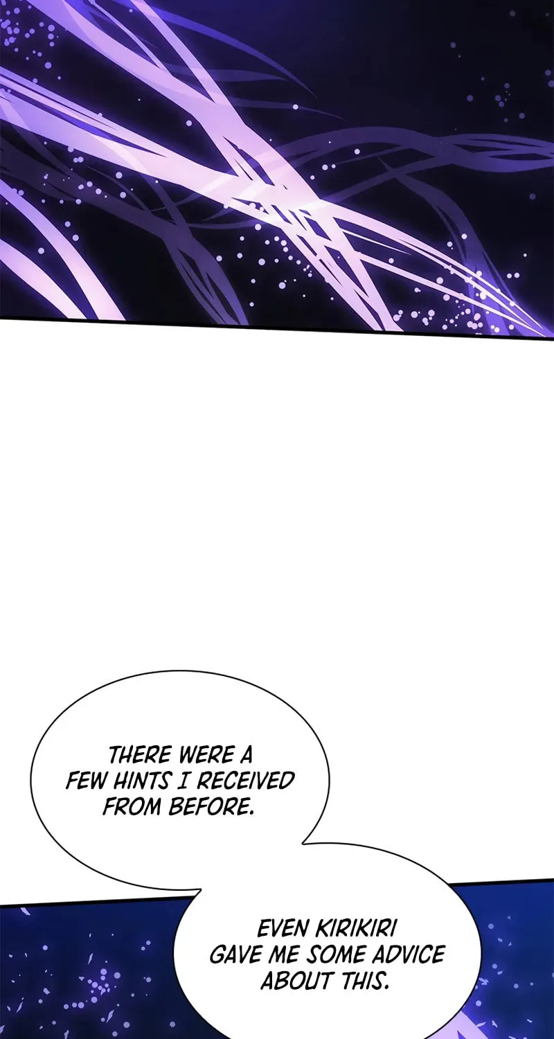 The Tutorial Is Too Tough! Chapter 221 page 87 - 