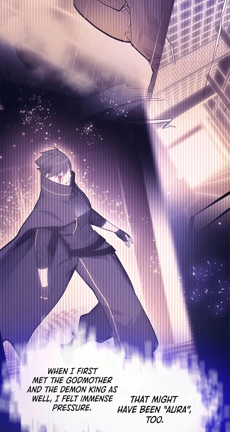 The Tutorial Is Too Tough! Chapter 221 page 91 - 