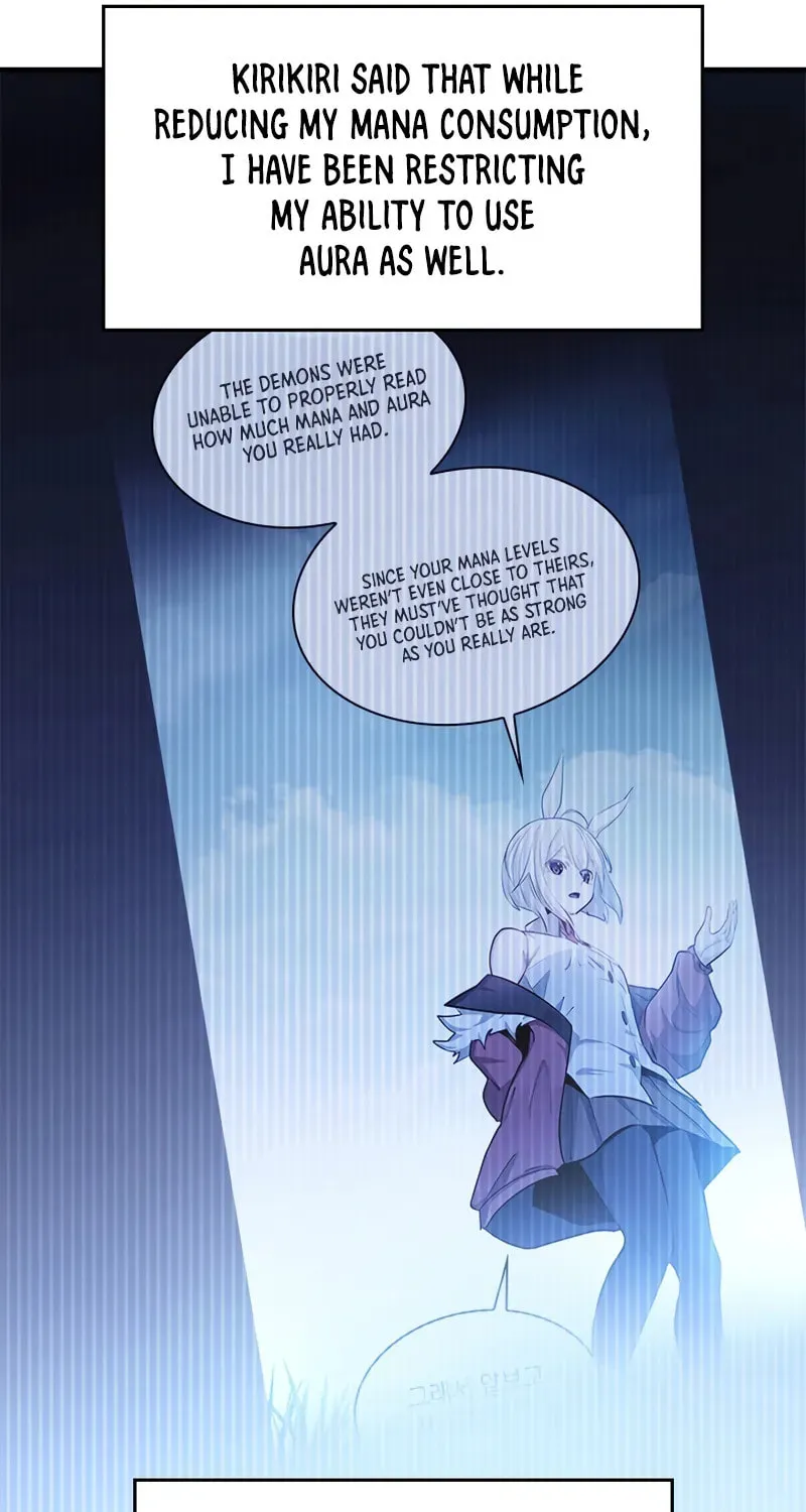 The Tutorial Is Too Tough! Chapter 222 page 12 - 