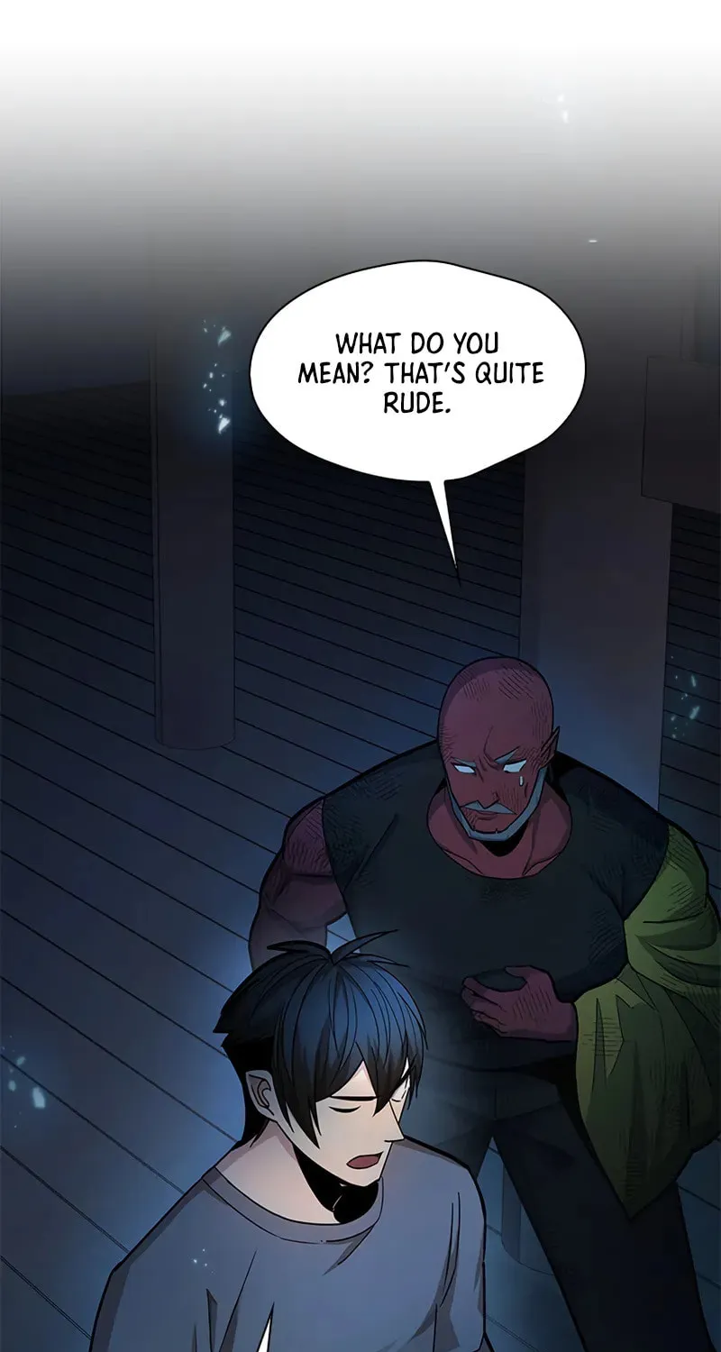 The Tutorial Is Too Tough! Chapter 222 page 24 - 