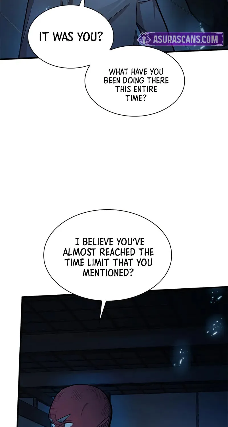 The Tutorial Is Too Tough! Chapter 222 page 25 - 