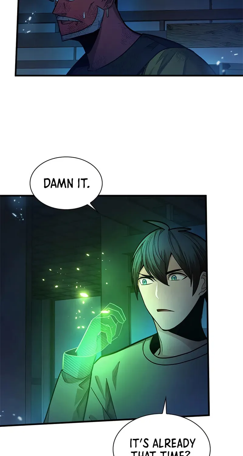 The Tutorial Is Too Tough! Chapter 222 page 26 - 