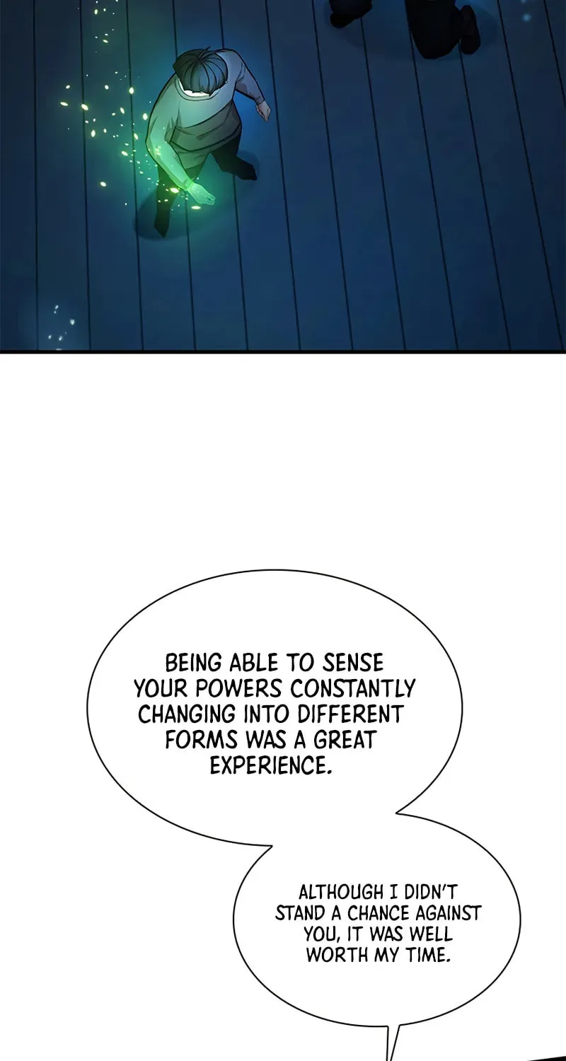 The Tutorial Is Too Tough! Chapter 222 page 28 - 