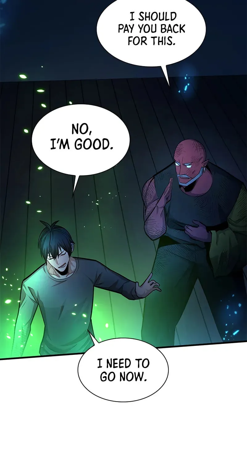 The Tutorial Is Too Tough! Chapter 222 page 30 - 
