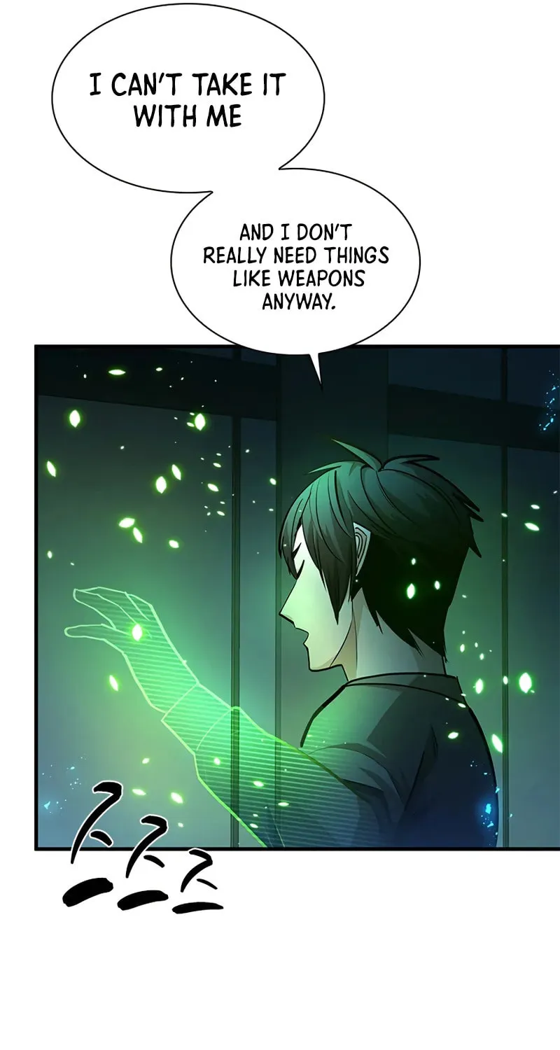 The Tutorial Is Too Tough! Chapter 222 page 32 - 
