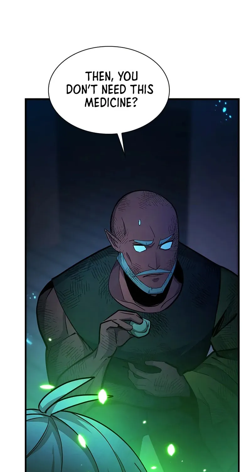 The Tutorial Is Too Tough! Chapter 222 page 33 - 