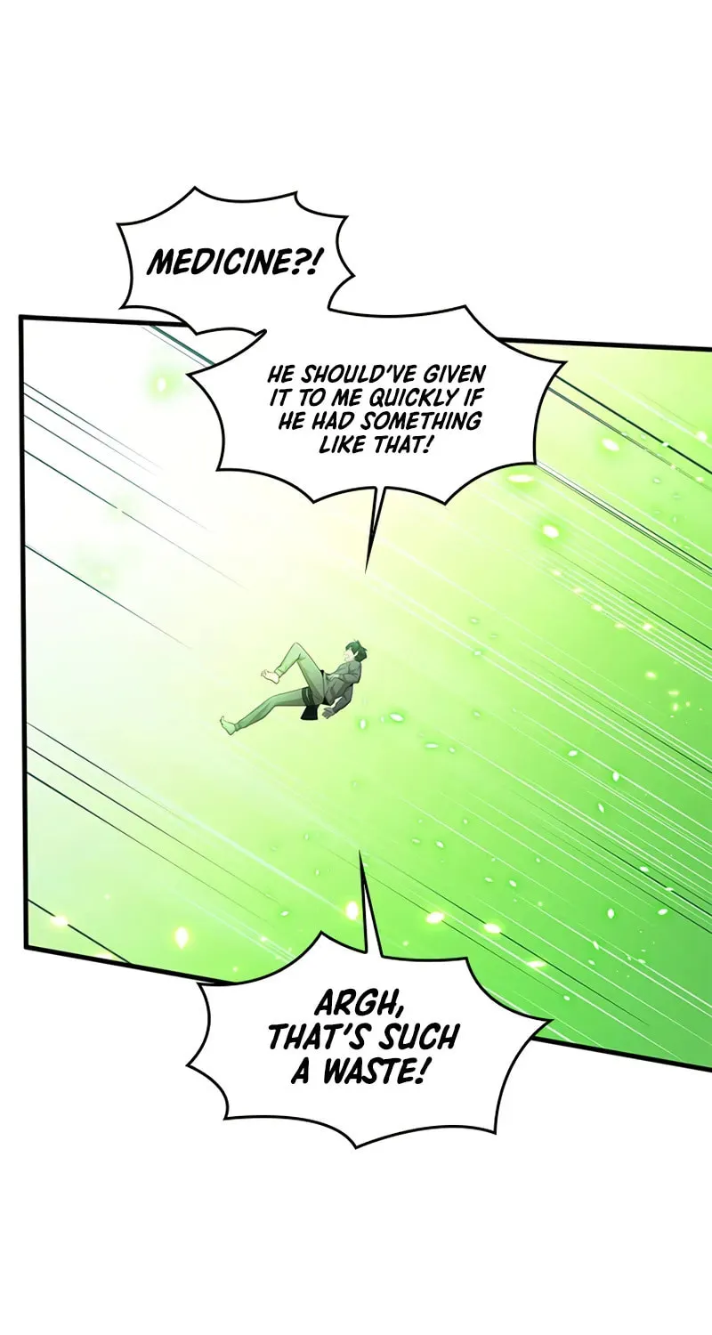 The Tutorial Is Too Tough! Chapter 222 page 36 - 