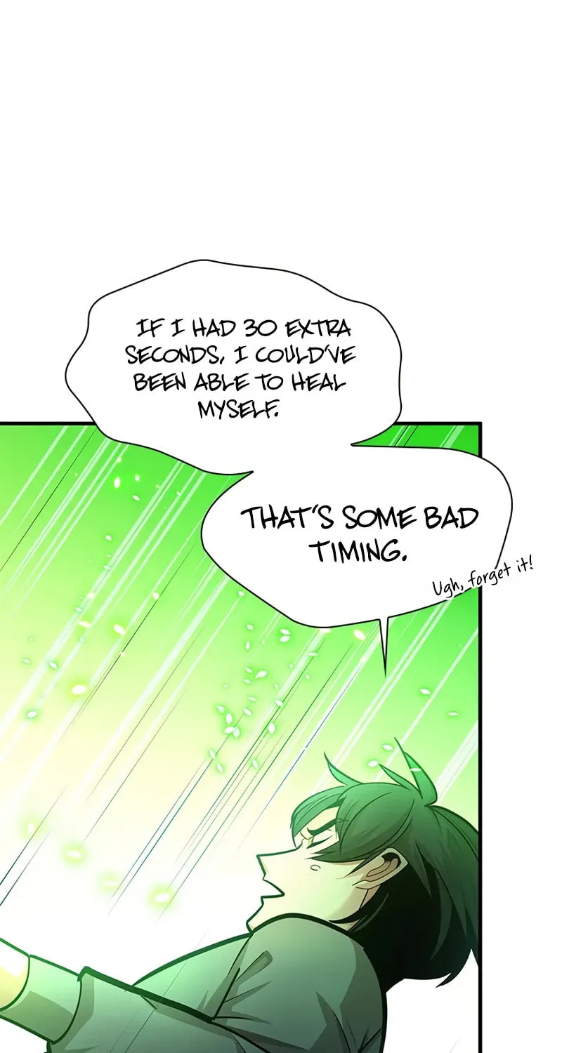 The Tutorial Is Too Tough! Chapter 222 page 37 - 